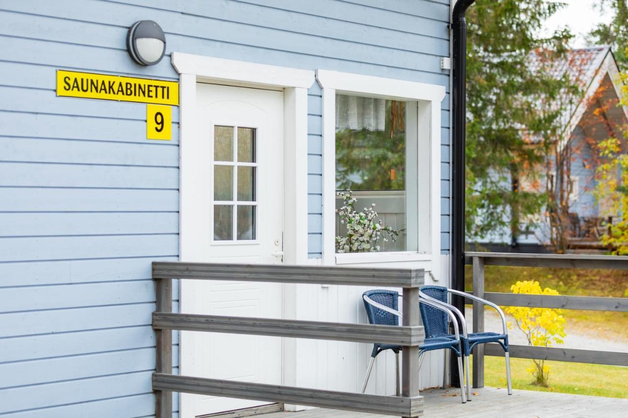 Lossisaari Tourist Center Keitele Exterior foto