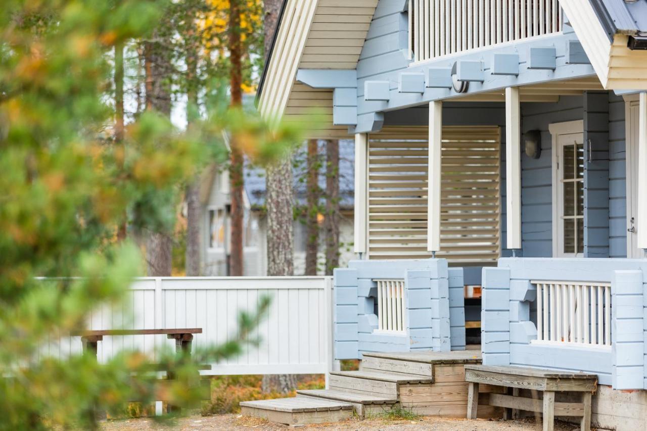 Lossisaari Tourist Center Keitele Exterior foto