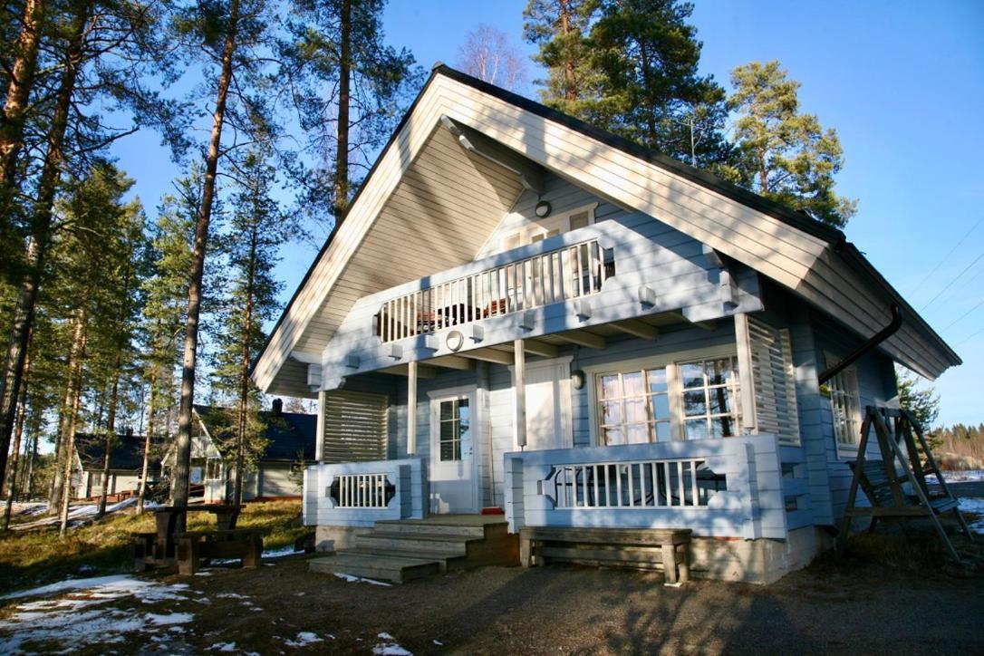 Lossisaari Tourist Center Keitele Exterior foto